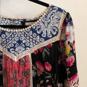 Anthropologie dress